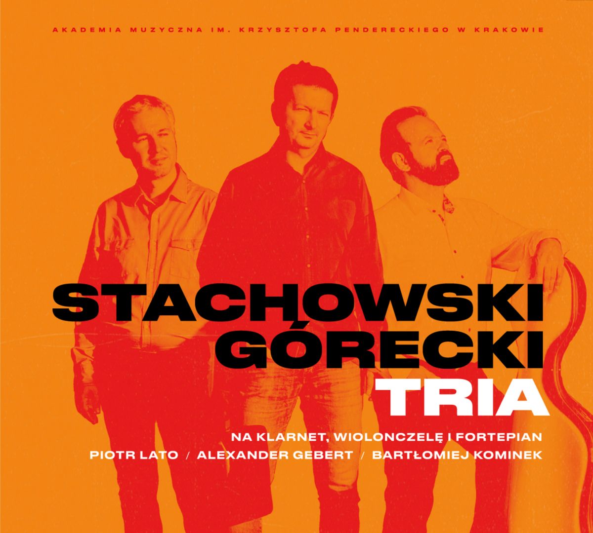 Gorecki Trio
